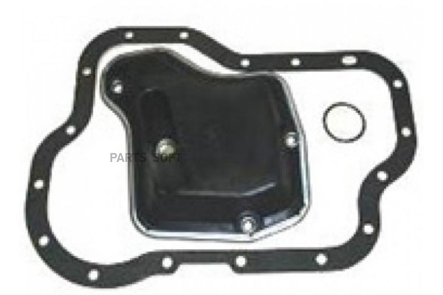 

Фильтр Акпп С Прокладкой Поддона Mazda 626/Xedos AZUMI арт. JT25312K