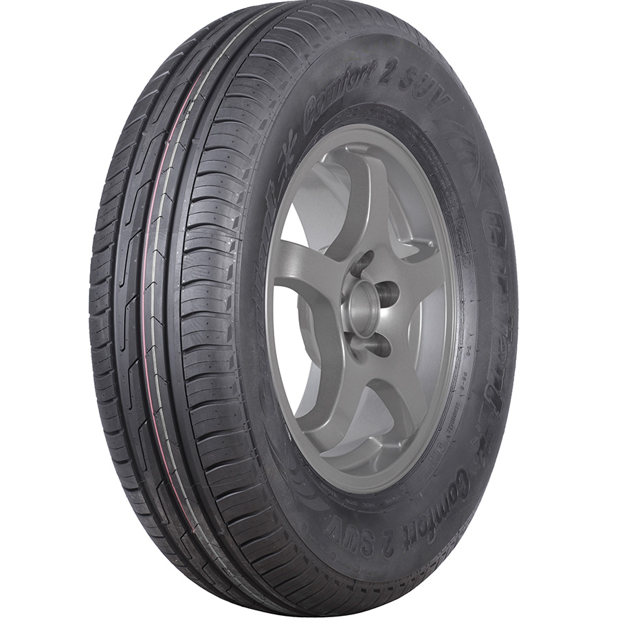 

Автошина r17 225/65 cordiant comfort 2 ps-6 suv 106h лето 732066690, Comfort 2 PS-6
