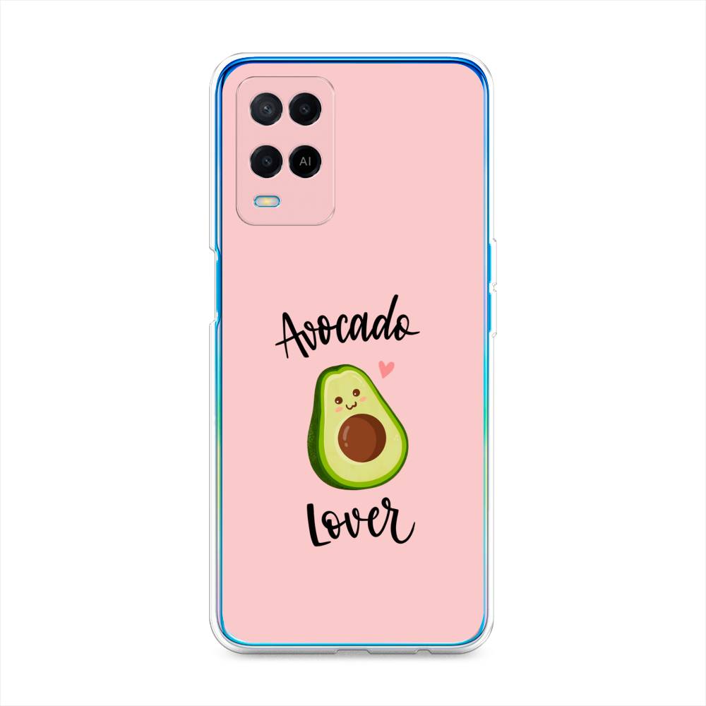 Чехол для Oppo A54 