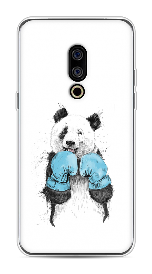 Чехол на Meizu 15 