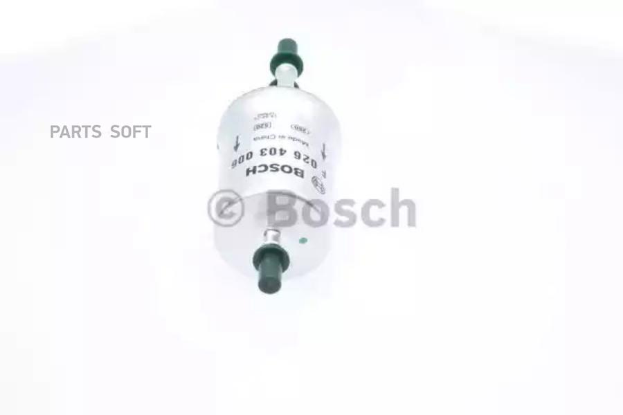 

Фильтр топливный BOSCH F026403006