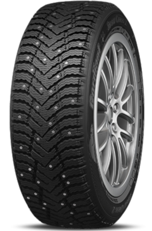 

Шина cordiant snow cross-2 185/70 r14 зима шип, snow cross-2