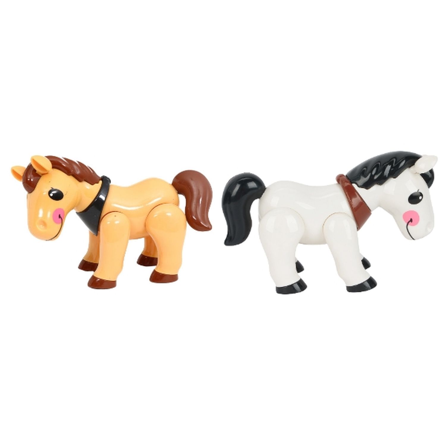 

Игруша игрушка Лошадка, (в асс)