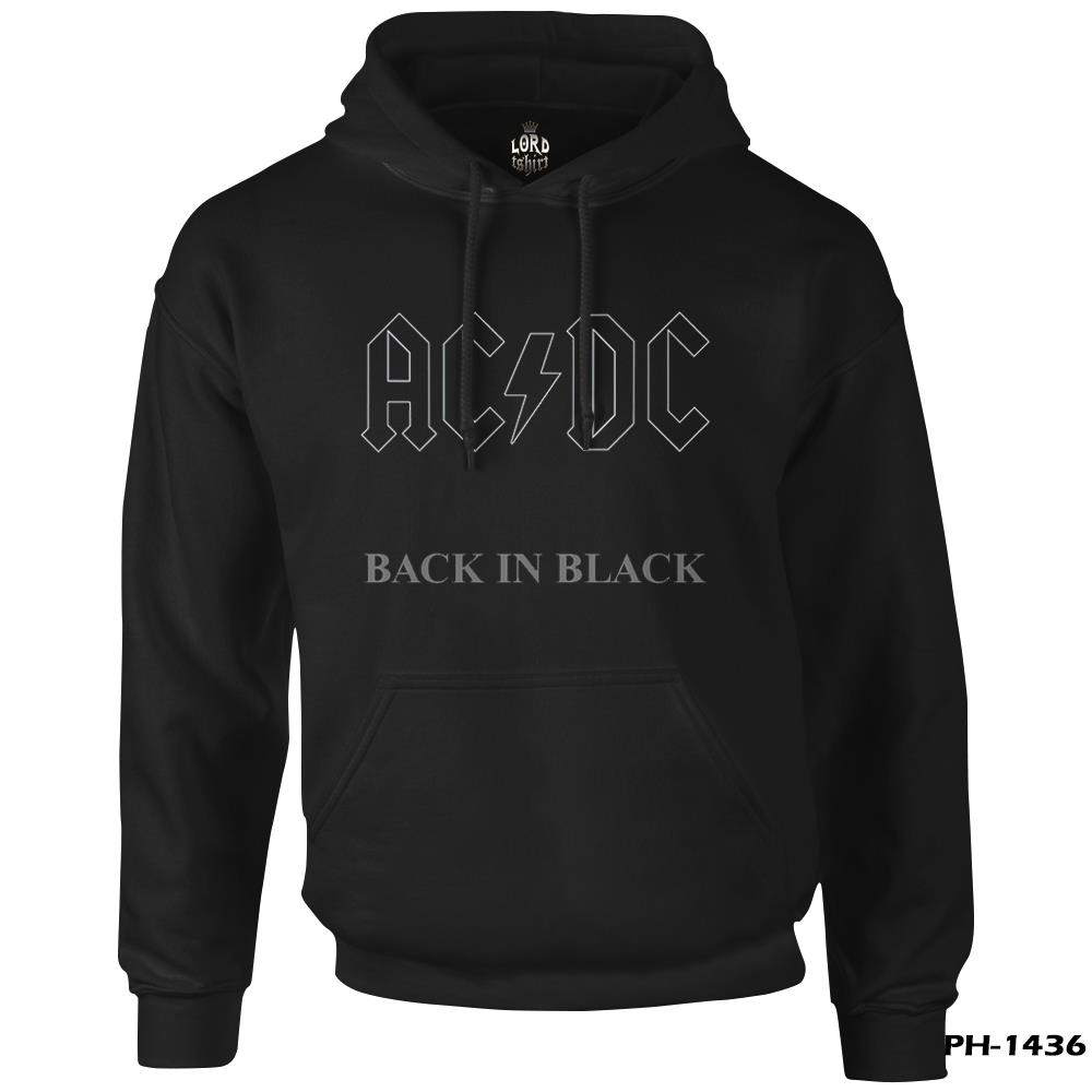

Толстовка мужская Lord Tshirt PH-1436 черная S (доставка из-за рубежа), Черный, PH-1436