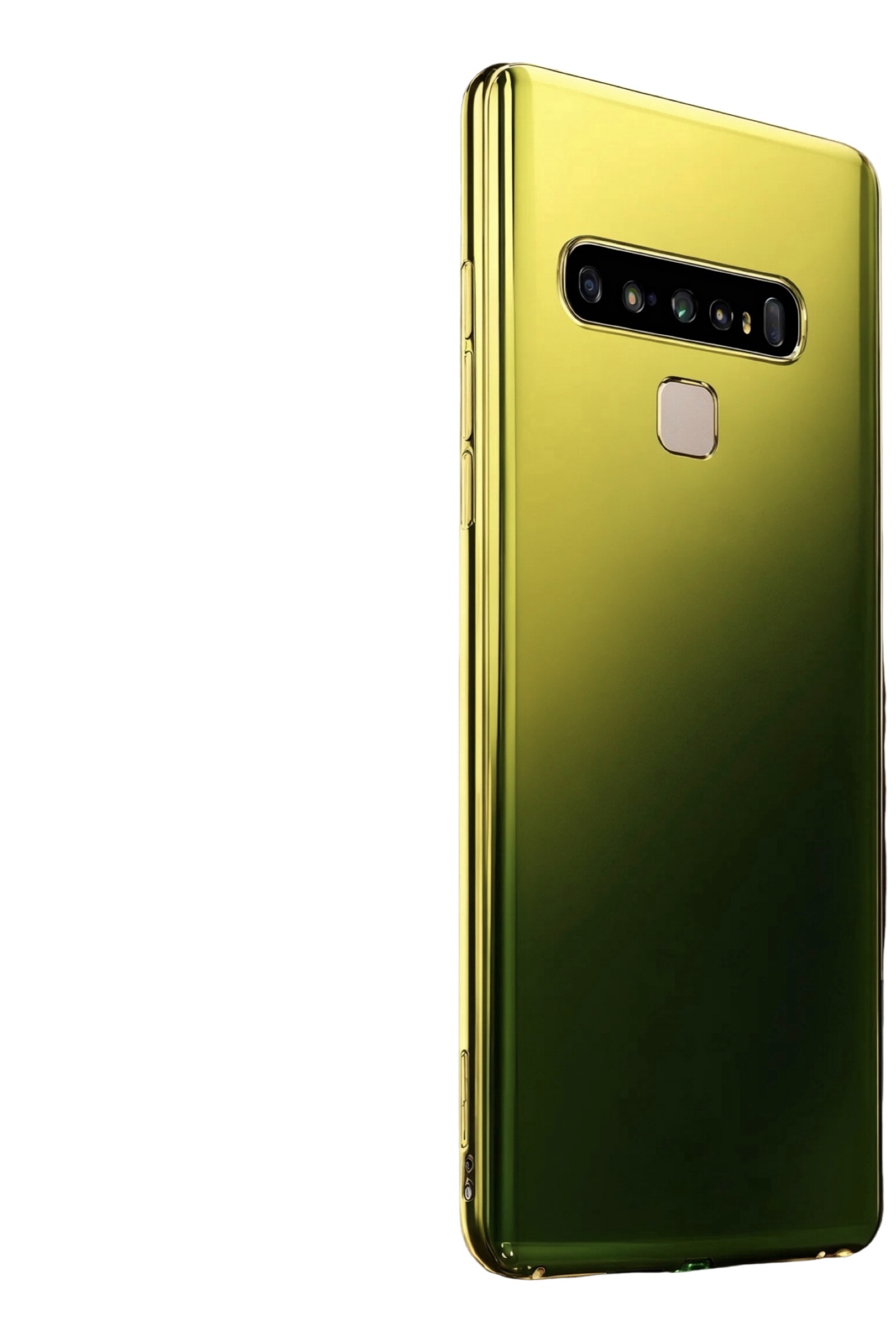 

Смартфон Sol.inc Mi2 4/64GB Green, Mi2