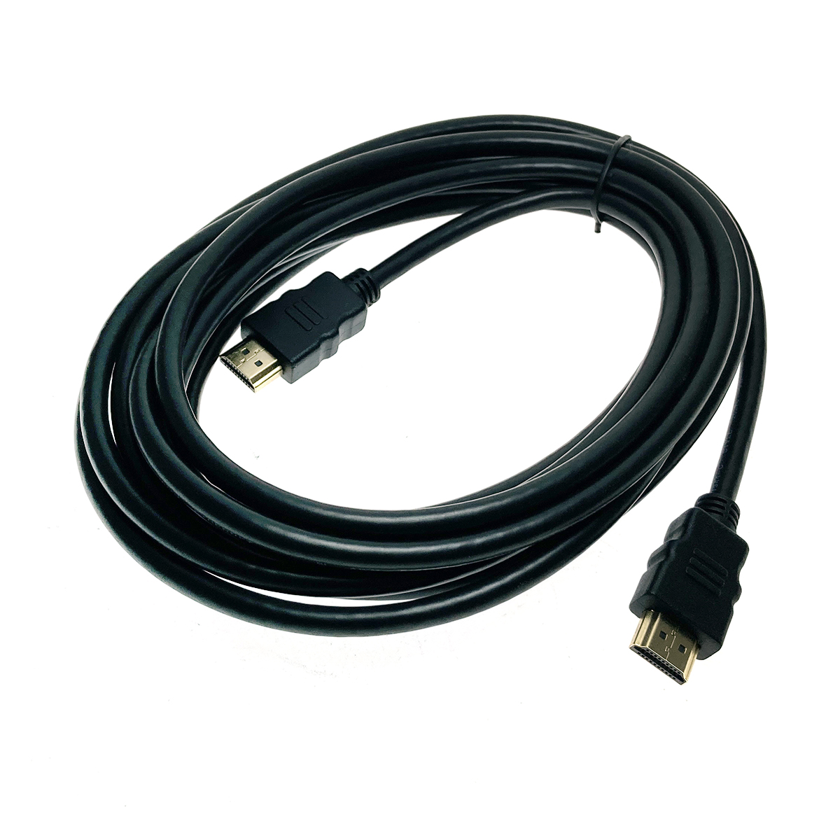 фото Кабель espada 5м eh21m5 hdmi - hdmi, 5м черный (45569)