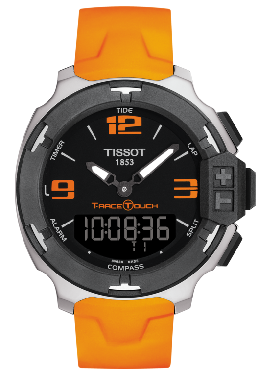 

Наручные часы унисекс Tissot T0814201705702, T0814201705702