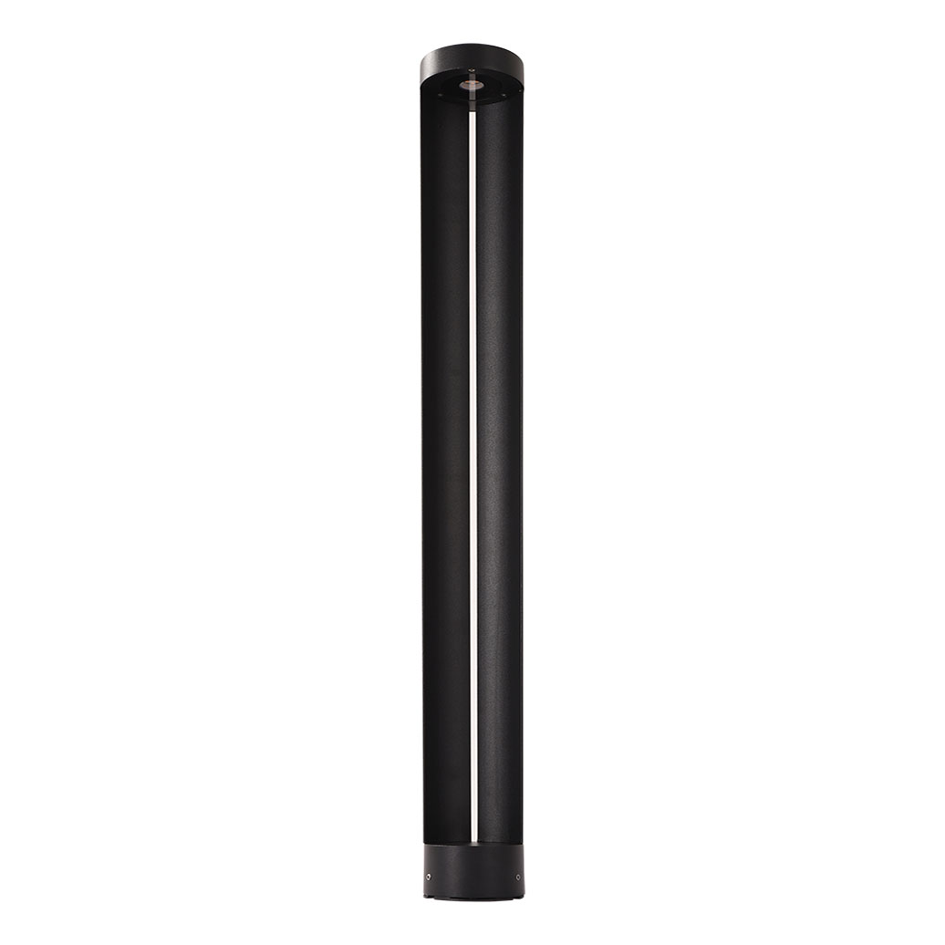 

Светильник Arte Lamp New York A1680PA-1BK LED черный