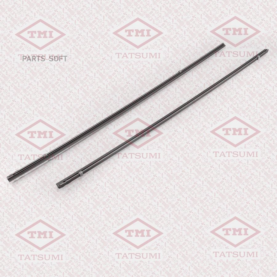 Резинка Стеклоочистителя TATSUMI TFL1065 1668₽