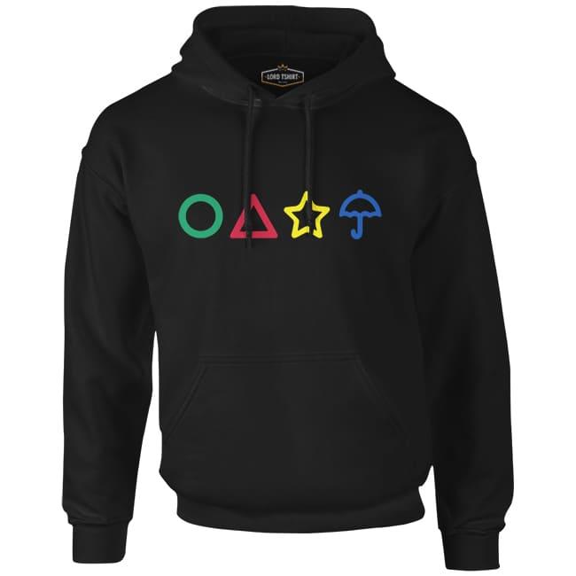 

Толстовка мужская Lord Tshirt PH-1744 черная S (доставка из-за рубежа), Черный, PH-1744
