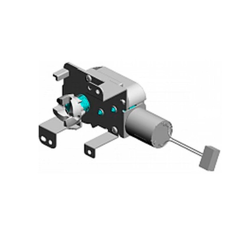 

Узел подъема Ricoh (D1582527)