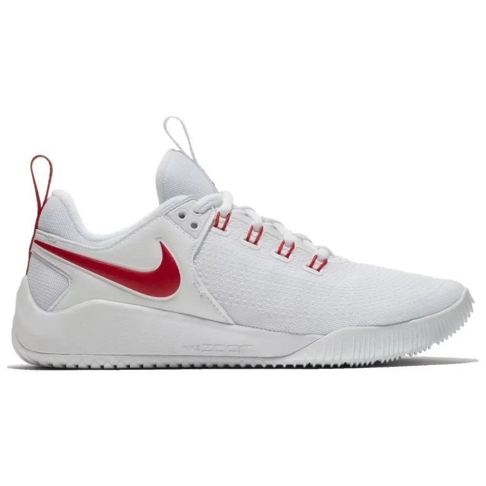 фото Кроссовки мужские nike hyperace ar5281 белые 11 us