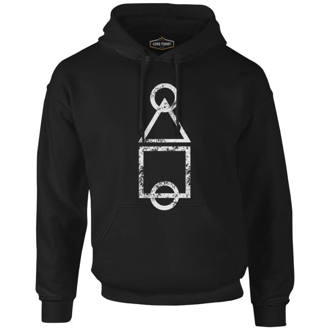 

Толстовка мужская Lord Tshirt PH-1763 черная S (доставка из-за рубежа), Черный, PH-1763