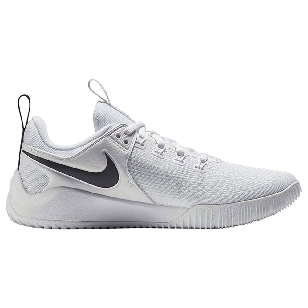 

Кроссовки мужские Nike Hyperace AR5281 белые 10.5 US, Hyperace AR5281