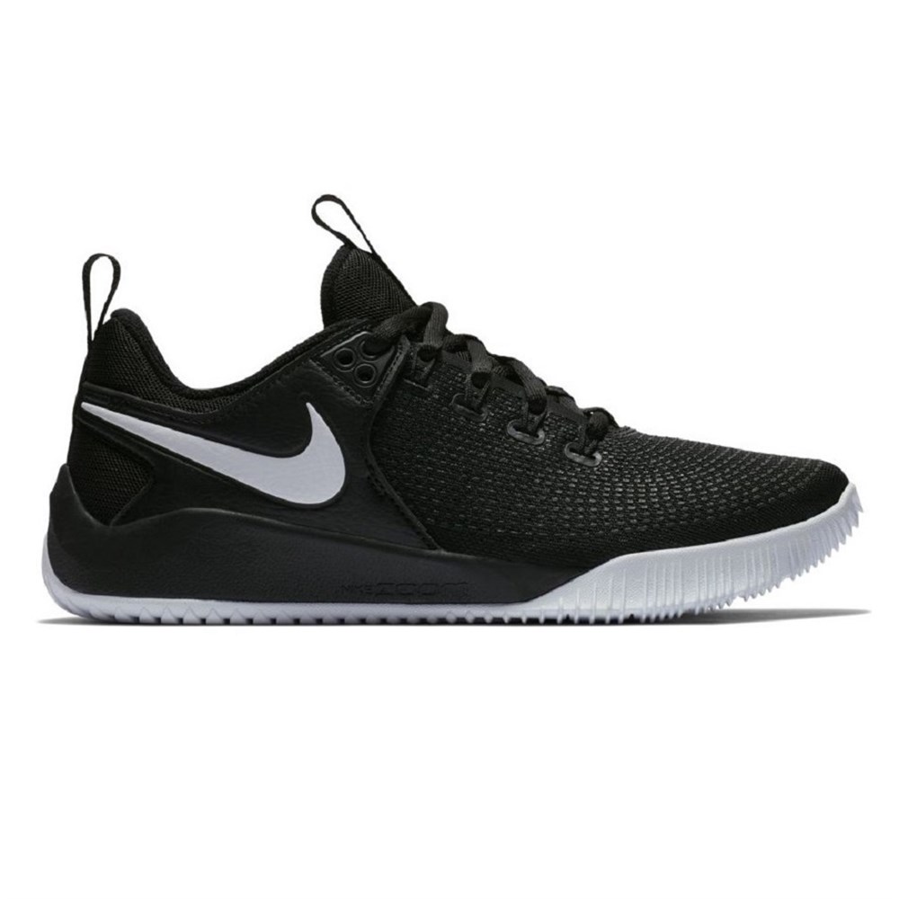 фото Кроссовки мужские nike hyperace ar5281 черные 10 us