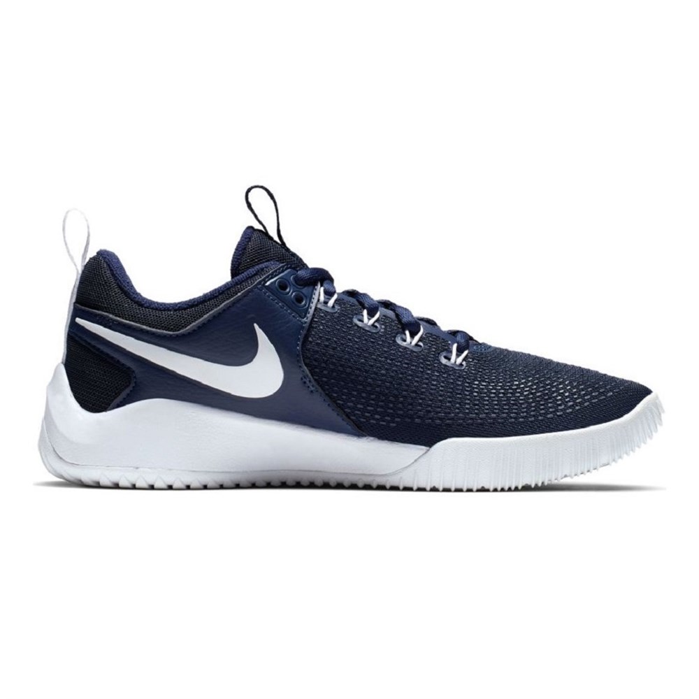 фото Кроссовки мужские nike hyperace ar5281 синие 10.5 us