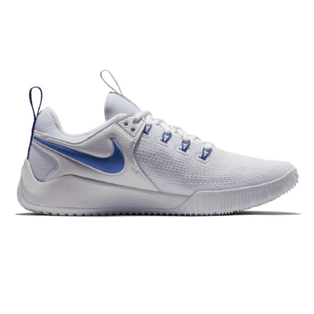 фото Кроссовки мужские nike hyperace ar5281 белые 6.5 us