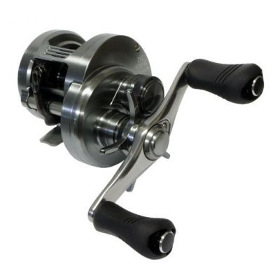 Рыболовная катушка безынерционная Shimano 12 Calcutta 101 Left