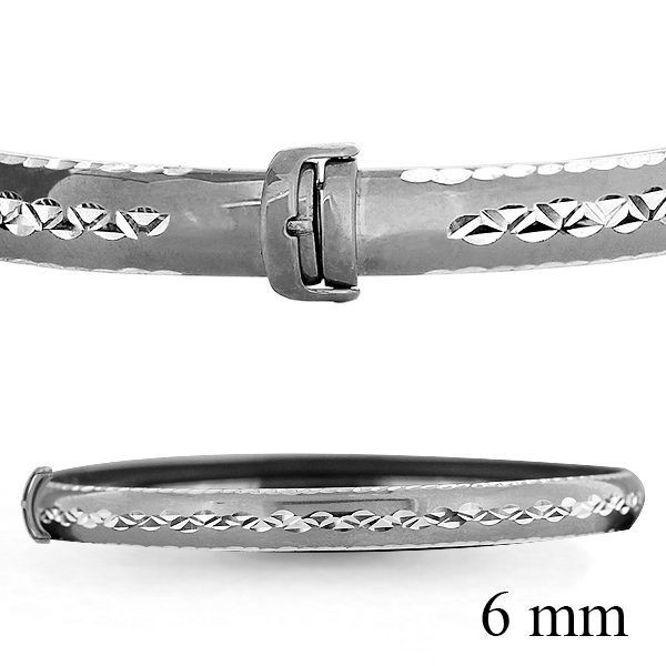 

Браслет из серебра р. 18 AQUAMARINE 71901_925_р, 71901_925_р