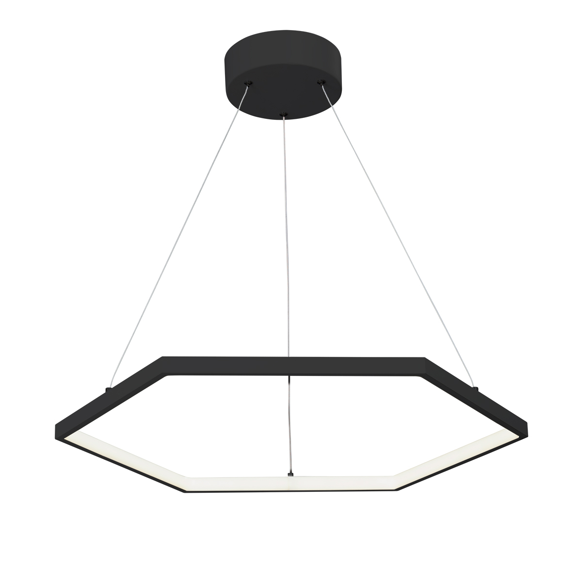 

Светодиодный светильник Vitaluce V4605-1/1S, LED 38Вт, 3900-4200K