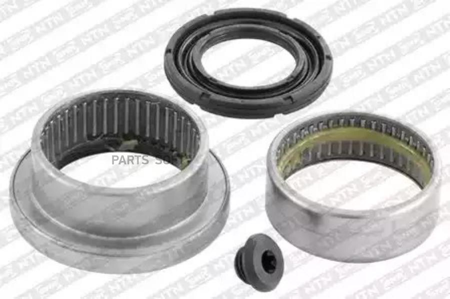 

Сайлентблок SNR KS559.04