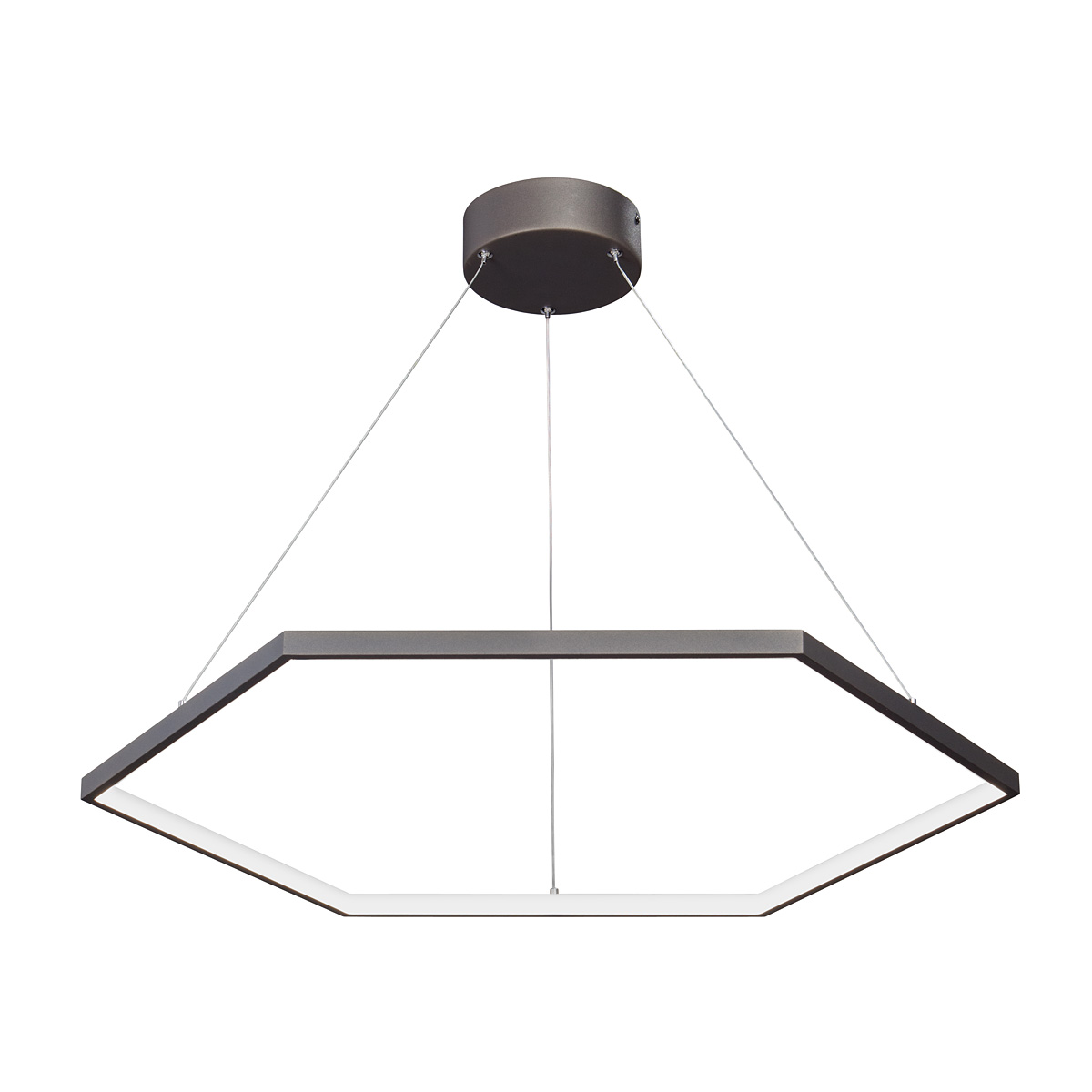 

Светодиодный светильник Vitaluce V4606-2/1S, LED 25Вт, 3900-4200K