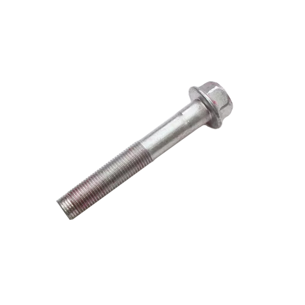 

Болт Крепления Передней Стойки Renault Logan Renault 7703 002 731 RENAULT арт. 7703 002 73