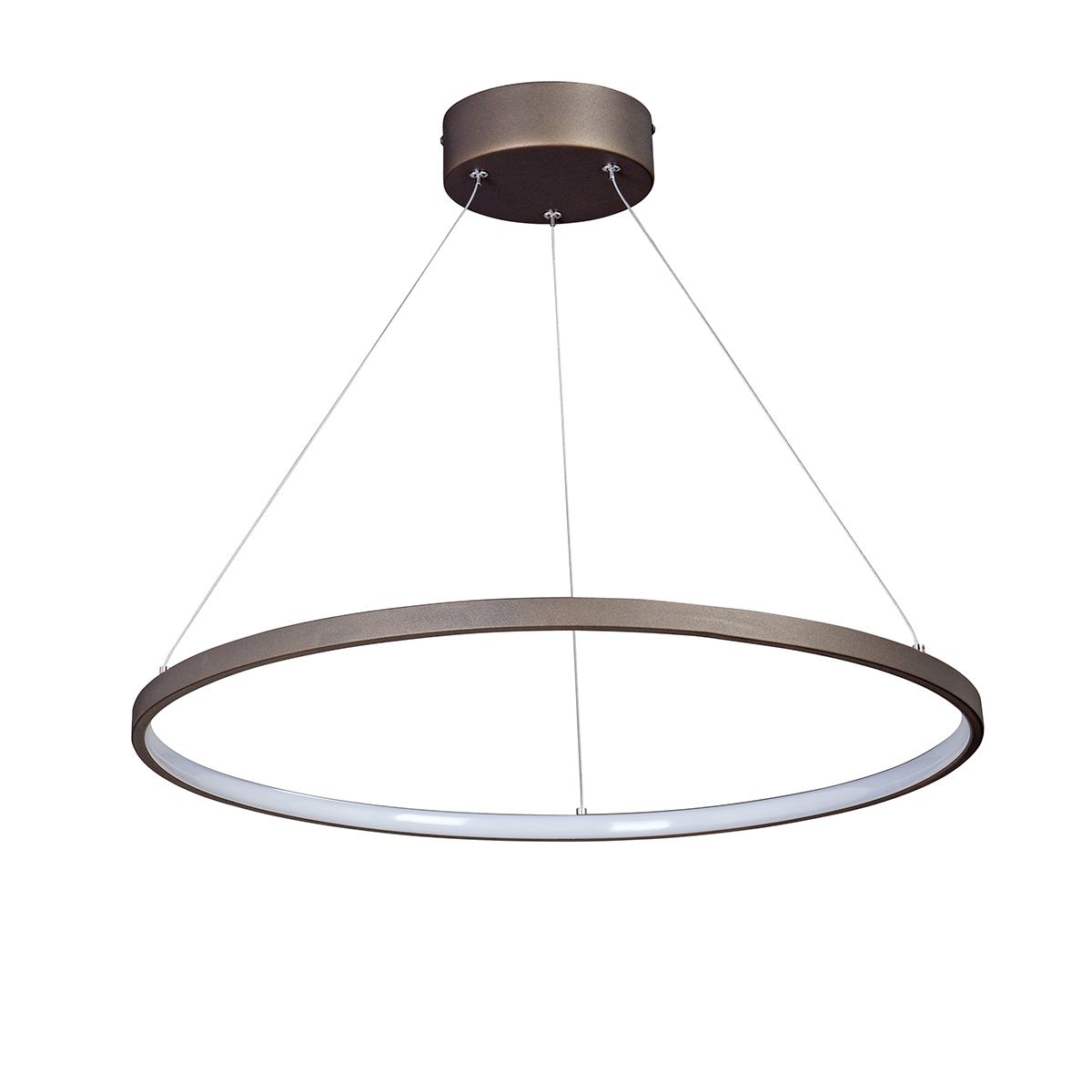 

Светодиодный светильник Vitaluce V4601-9/1S, LED 40Вт, 3900-4200K