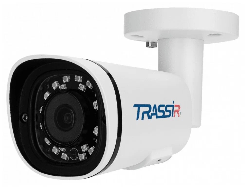 

Видеокамера IP Trassir TR-D2222WDZIR4