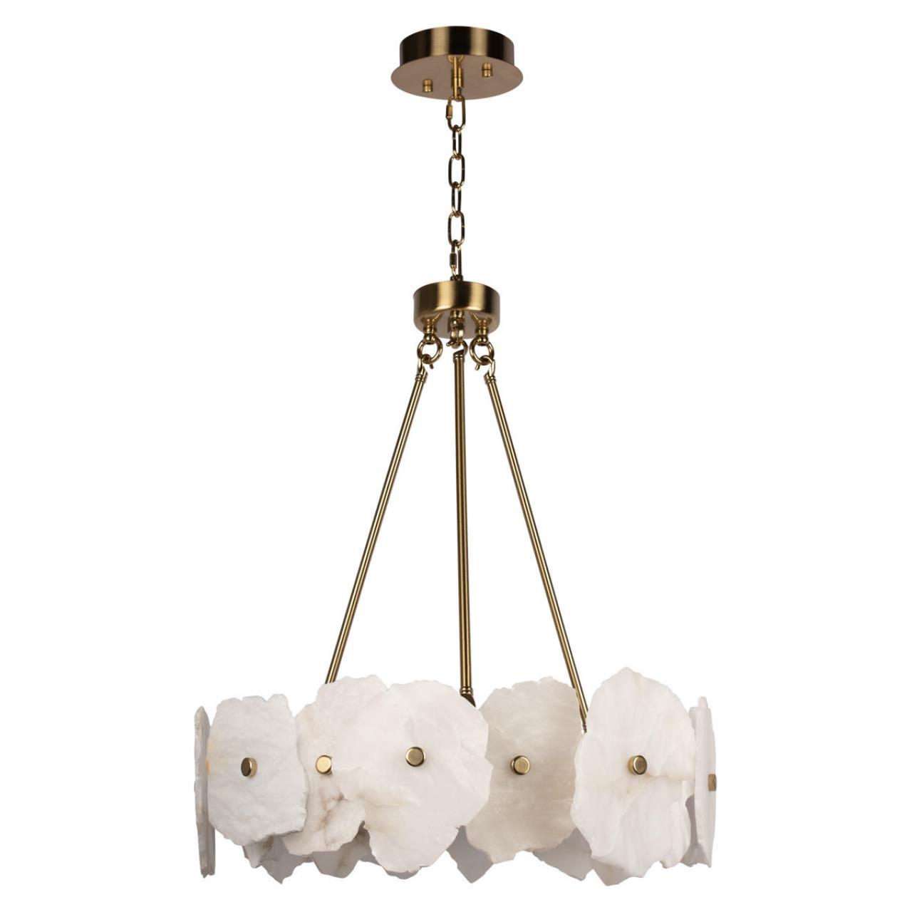 

Подвесной светильник Alicante 10248/600, LED, 45W