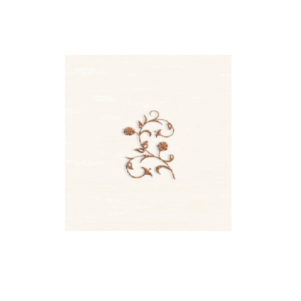 

Albero Декор светло-бежевый (AB2B301) 20х25