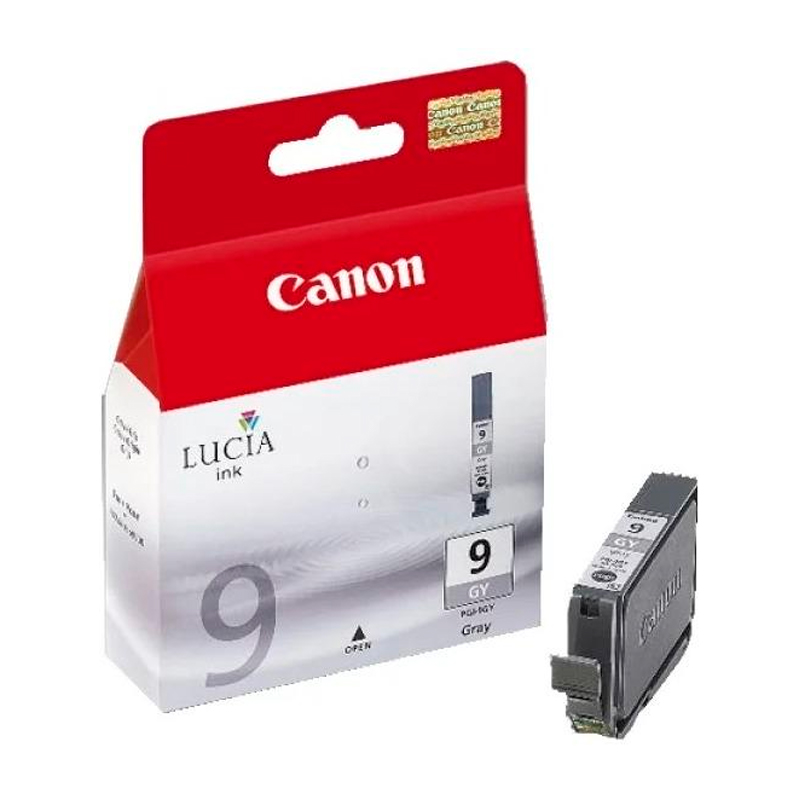 

Картридж для струйного принтера Canon (1042B001) серый, оригинальный