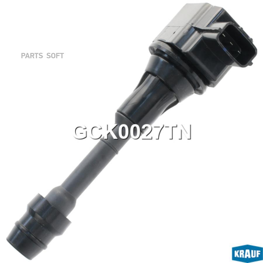 

KRAUF GCK0027TN Катушка зажигания 1шт