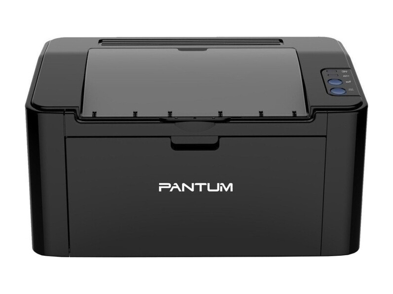 Лазерный принтер Pantum P2500 Black