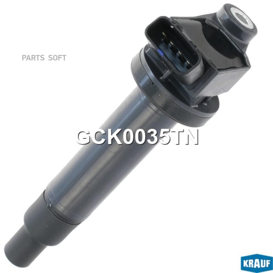 

KRAUF GCK0035TN Катушка зажигания 1шт