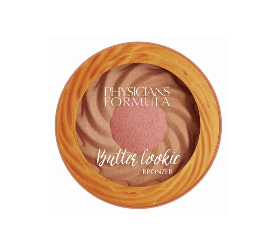 Бронзер Physicians Formula Butter Сахарное печенье 11 г mama varit крем для тела печенье сахарное подтягивающее cocoshnik 200 0