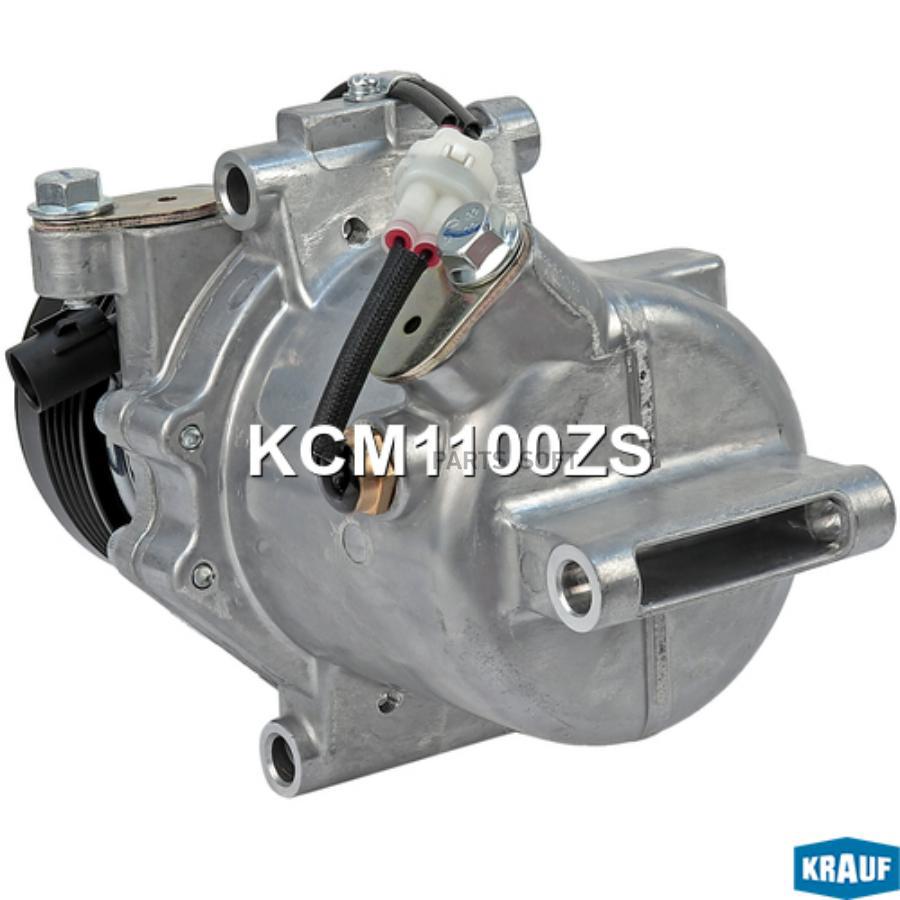 

Компрессор кондиционера Krauf kcm1100zs