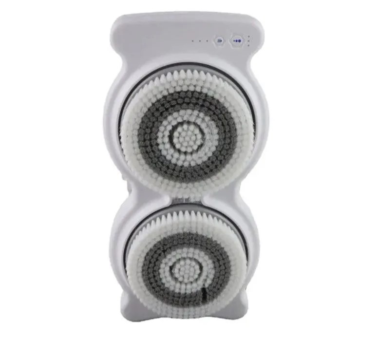 

Массажная щетка TOP-Store электрическая Brush Shower белый, Massager Brush Shower