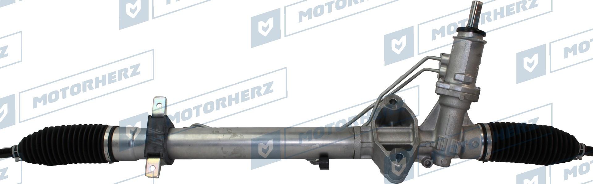 

R26681nw рулевая Рейка С Тягами Гидравлическая Motorherz арт. R26681NW