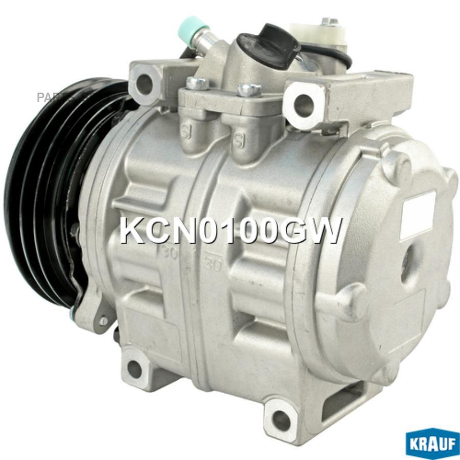 

Компрессор кондиционера Krauf kcn0100gw