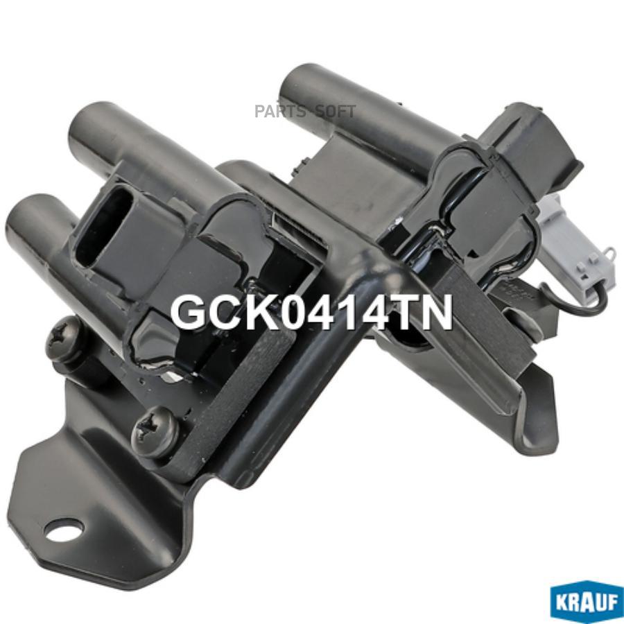 KRAUF GCK0414TN Катушка зажигания 1шт