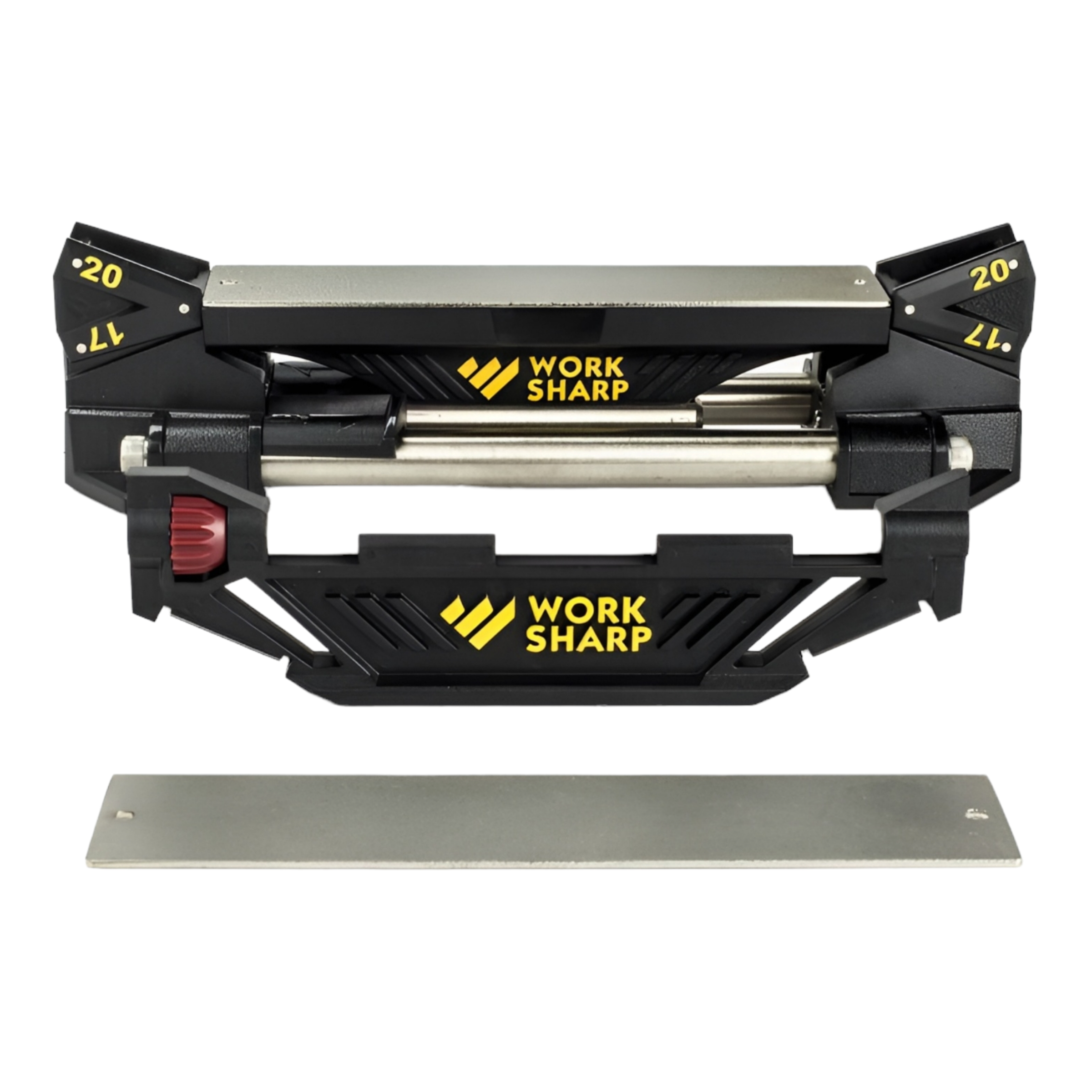 Точильная система Work Sharp Guided Sharpening System