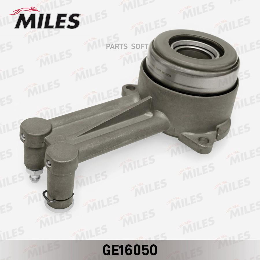 

MILES GE16050 Муфта выключения сцепления FORD FOCUS I/FIESTA IV-V/MAZDA 121 III 1.0-2.0 95