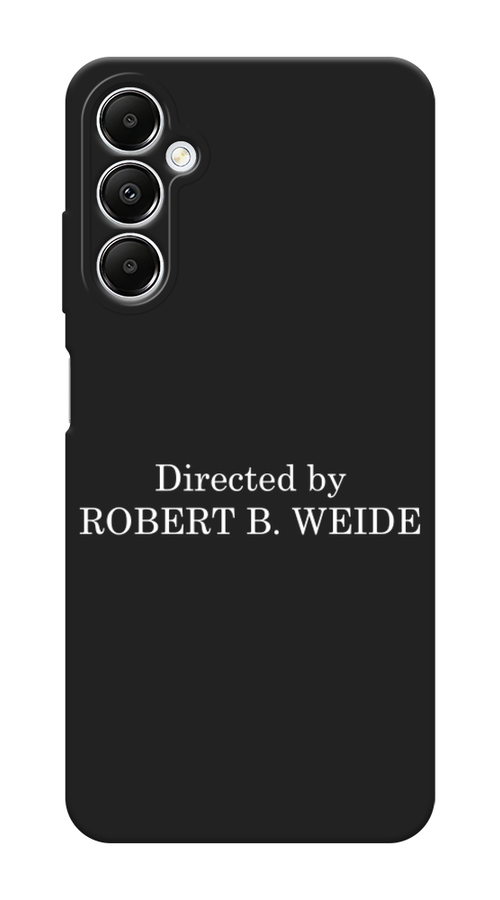 

Чехол Awog на Samsung Galaxy A05s "Robert B Weide", Прозрачный, 2108852-1