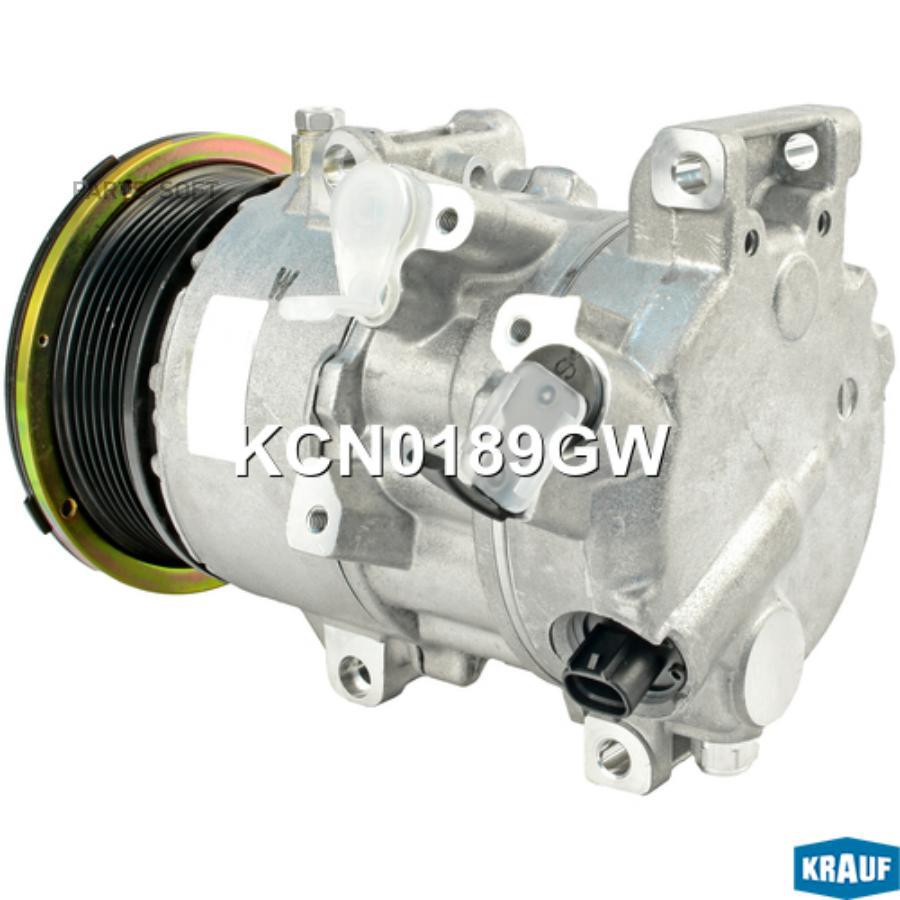 

Компрессор кондиционера Krauf kcn0189gw