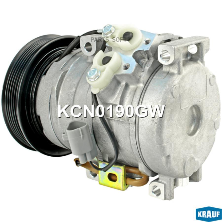 

Компрессор кондиционера Krauf kcn0190gw