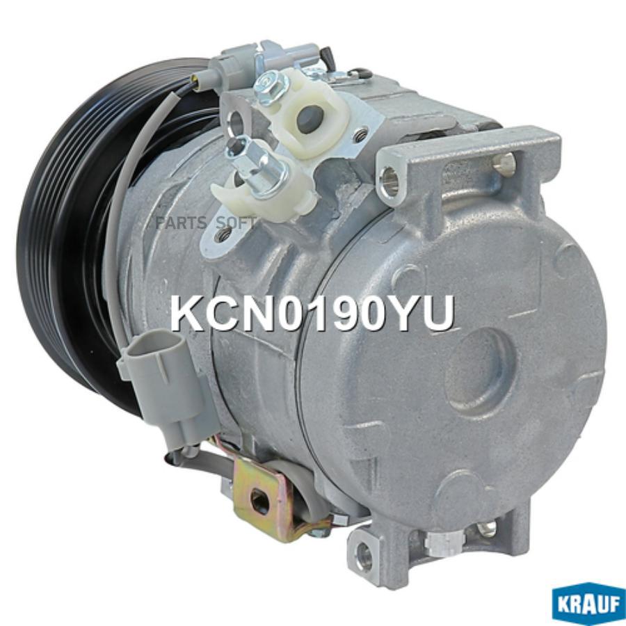 

Компрессор кондиционера Krauf kcn0190yu