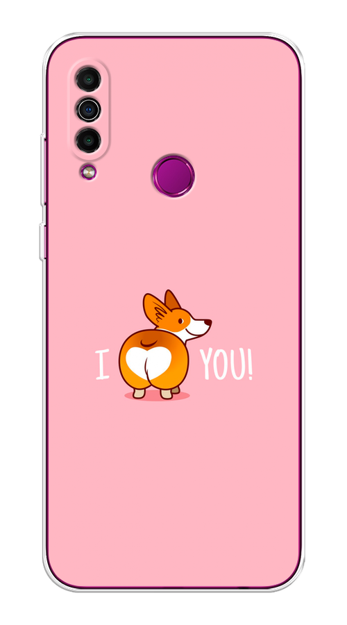 Чехол на Meizu M10 