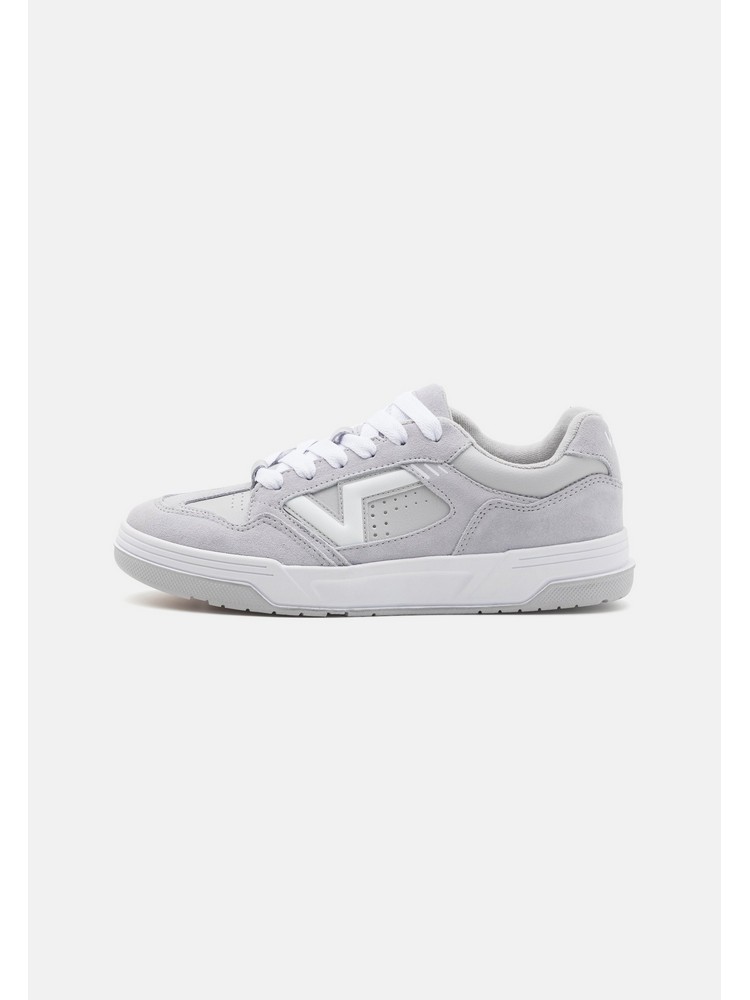 

Кеды унисекс VANS VA215O0DI серые 46 EU, Серый, VA215O0DI