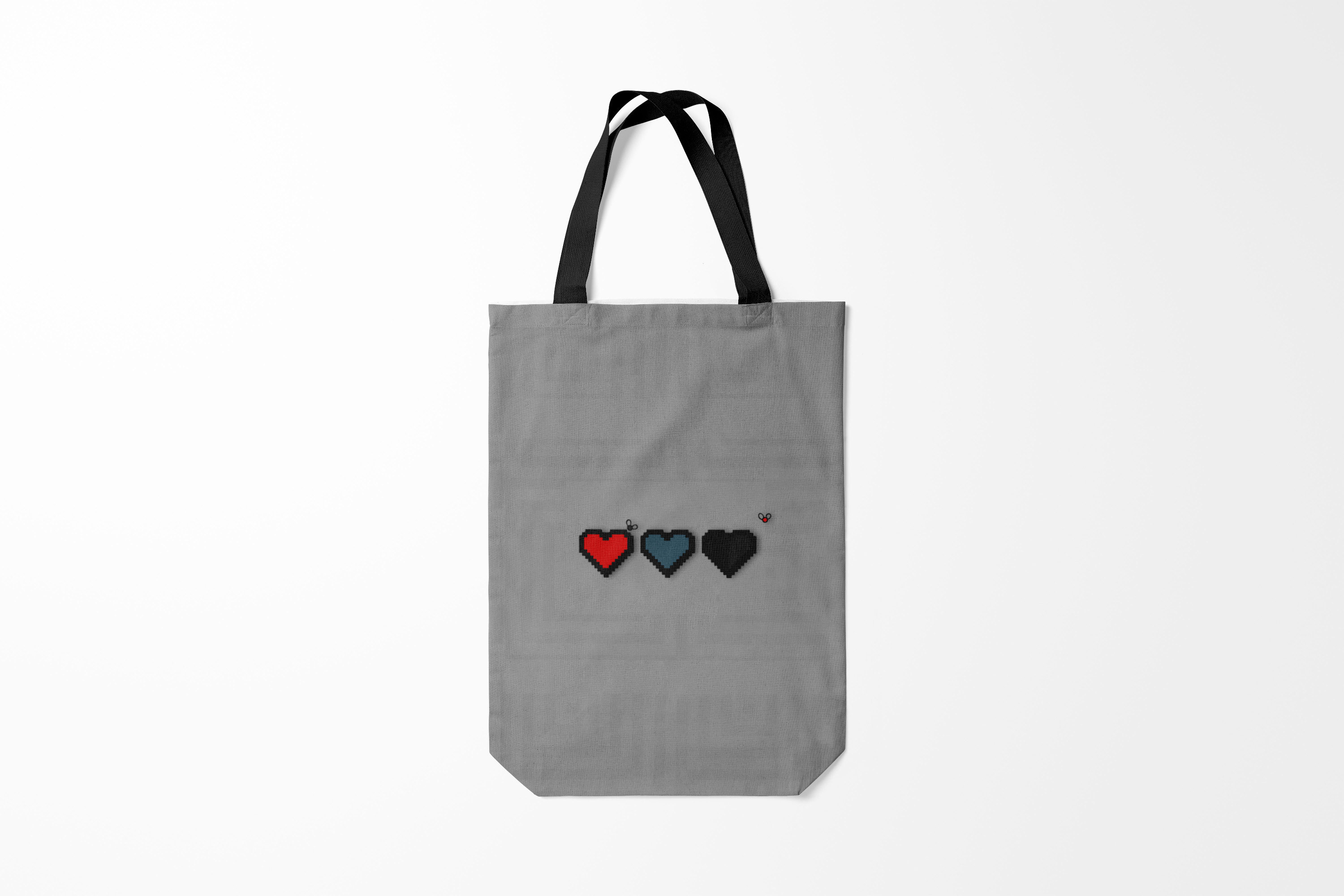 

Сумка шoппер унисекс Burnettie Игры The binding of isaac Lives,, Игры The binding of isaac Lives